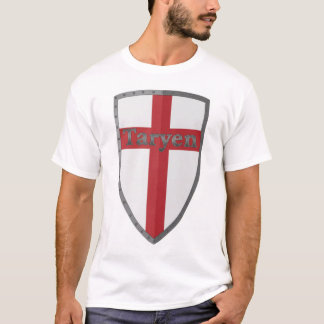 Camiseta Básica Taryen Masculina