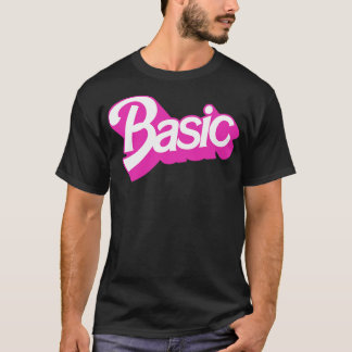 Camiseta Básico