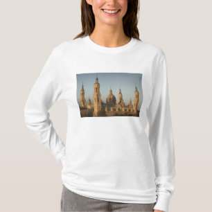 Camiseta Basilica de Nuestra Senora de Pilar