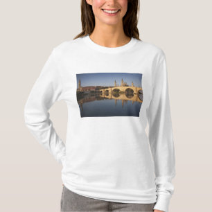 Camiseta Basilica de Nuestra Senora de Pilar