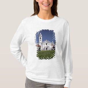 Camiseta Basílica Nuestra Señora del Pilar em Recoleta