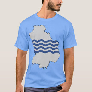Camiseta Basilicata Itália