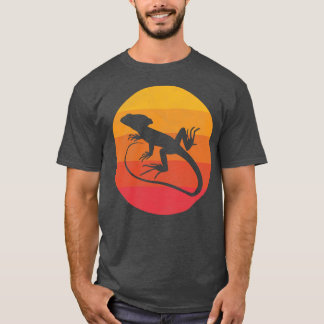 Camiseta Basilisk