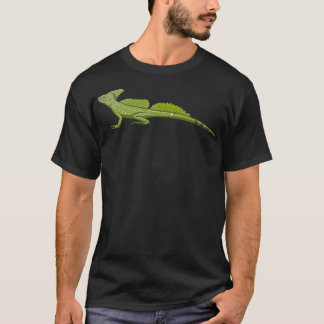 Camiseta Basilisk 2