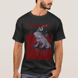 Camiseta Basker do Sol