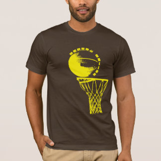 CAMISETA BASKET-BALLER