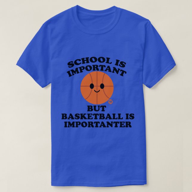 CAMISETA BASKETBALL (Frente do Design)