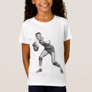 Camiseta Basketball