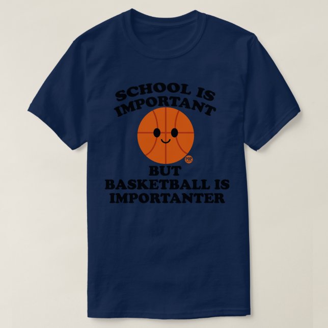 CAMISETA BASKETBALL (Frente do Design)
