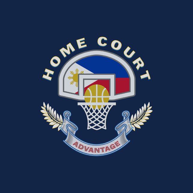 Camiseta BASKETBALL PHILIPPINES TEAM LEAGUE COACH T-Shirt (Criador carregado)