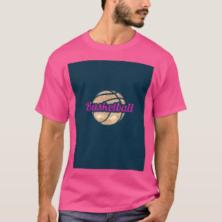 Camiseta Basquete