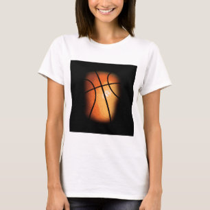 Camiseta Basquete
