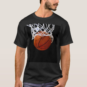 Camiseta Basquete