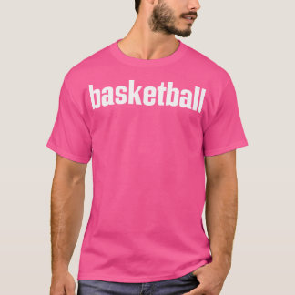 Camiseta Basquete