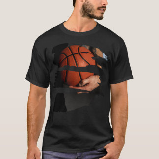 Camiseta Basquete
