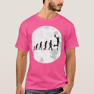 Camiseta Basquete