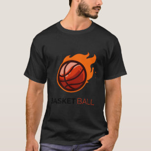 Camiseta Basquete