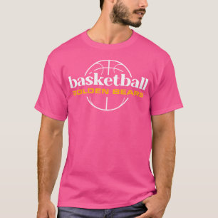 Camiseta Basquete