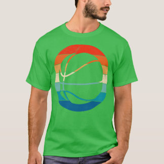 Camiseta Basquete
