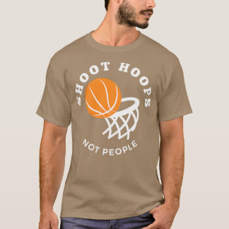 Camiseta Basquete