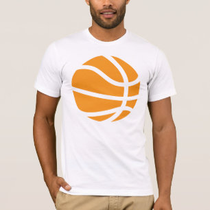 Camiseta basquete
