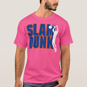 Camiseta Basquete
