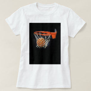 Camiseta Basquete