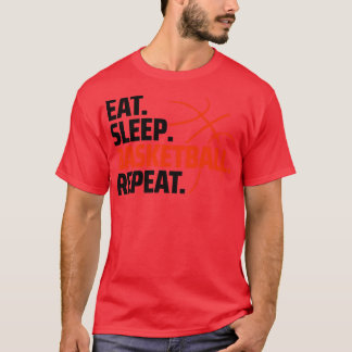 Camiseta Basquete