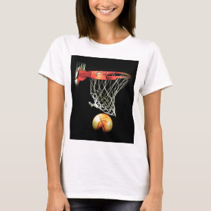 Camiseta Basquete