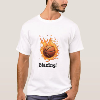 Camiseta Basquete