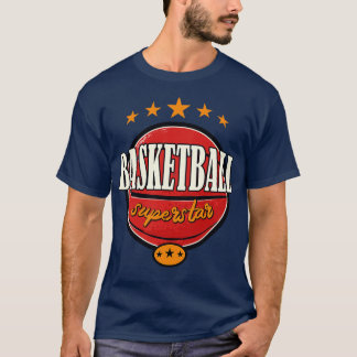 Camiseta Basquete