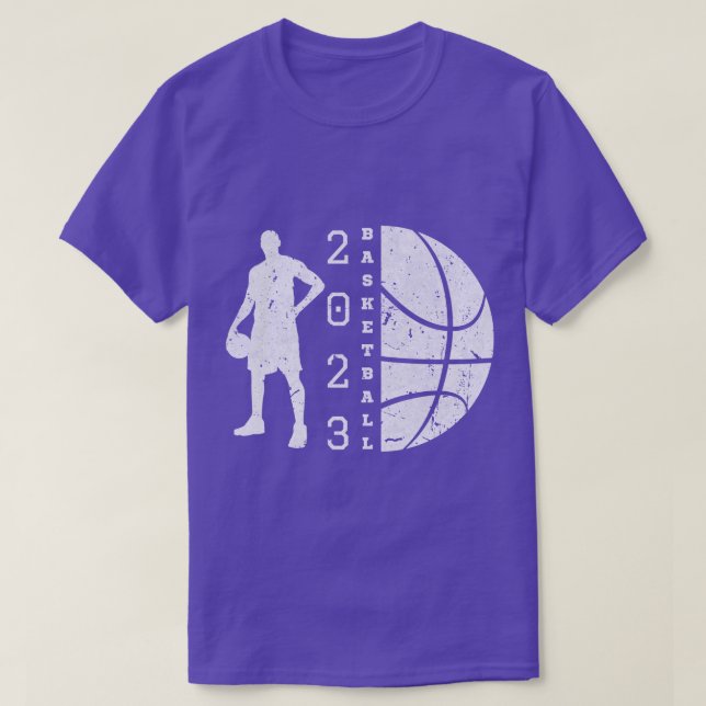 Camiseta Basquete (10) (Frente do Design)