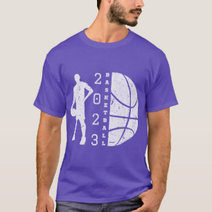 Camiseta Basquete (10)