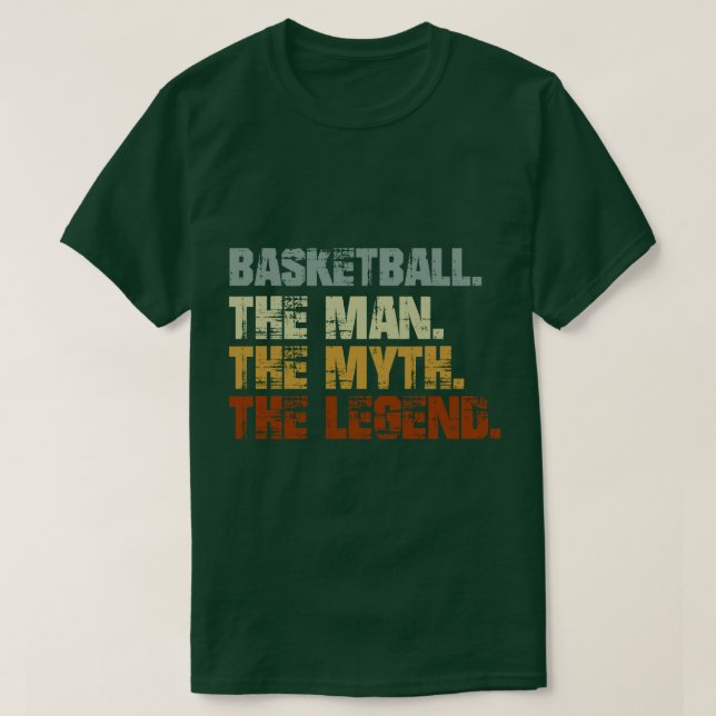 Camiseta Basquete (12) (Frente do Design)