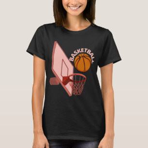 Camiseta Basquete 2