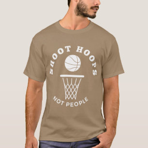 Camiseta Basquete 2