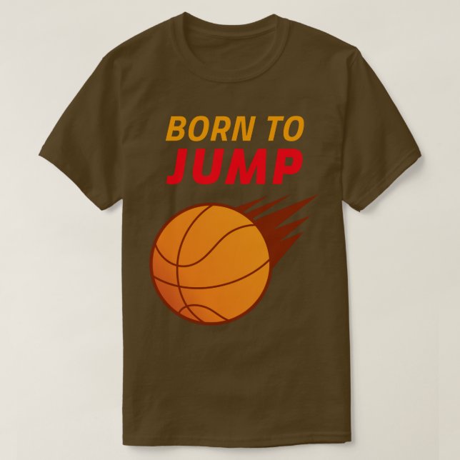 Camiseta Basquete (20) (Frente do Design)