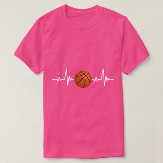 Camiseta Basquete (21) (Frente do Design)