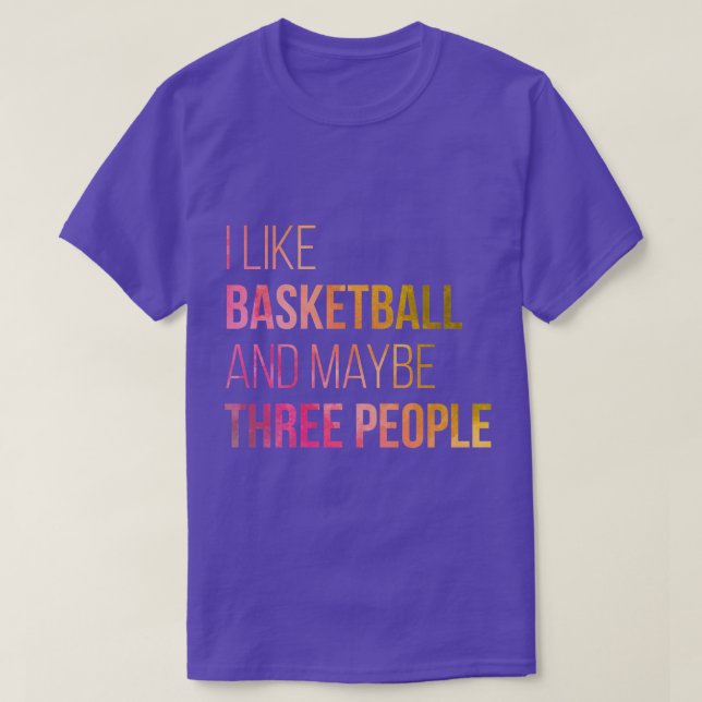 Camiseta Basquete (4) (Frente do Design)