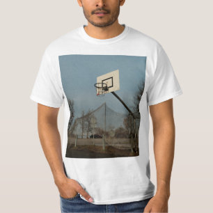 Camiseta Basquete bonito