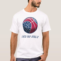 Basquete de 4 de Julho