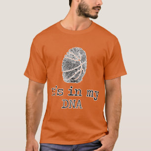 Camiseta Basquete é o meu treinador de jogadores da equipe