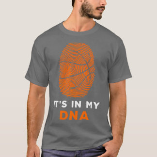 Camiseta Basquete Está No Meu DNA Finger Hoodie Coffee Mug