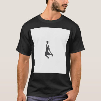 Camiseta Basquete legal