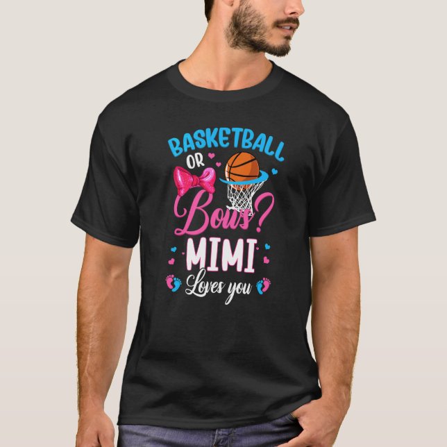 Camiseta Basquete Ou Arcos Mimi Te Ama Rever Sexo Pi (Frente)
