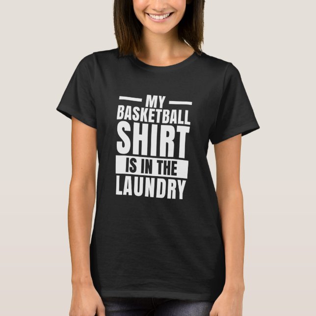 Camiseta Basquete Para Jovens Treinadores Meninas Meninas J (Frente)