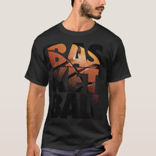 Camiseta Basquete V2