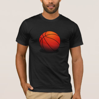 Camiseta basquetebol