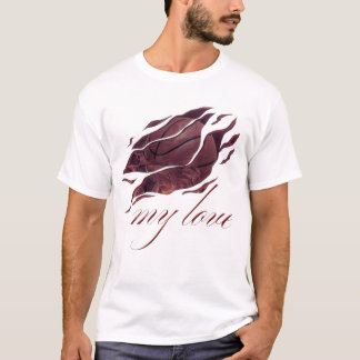 Camiseta Basquetebol 