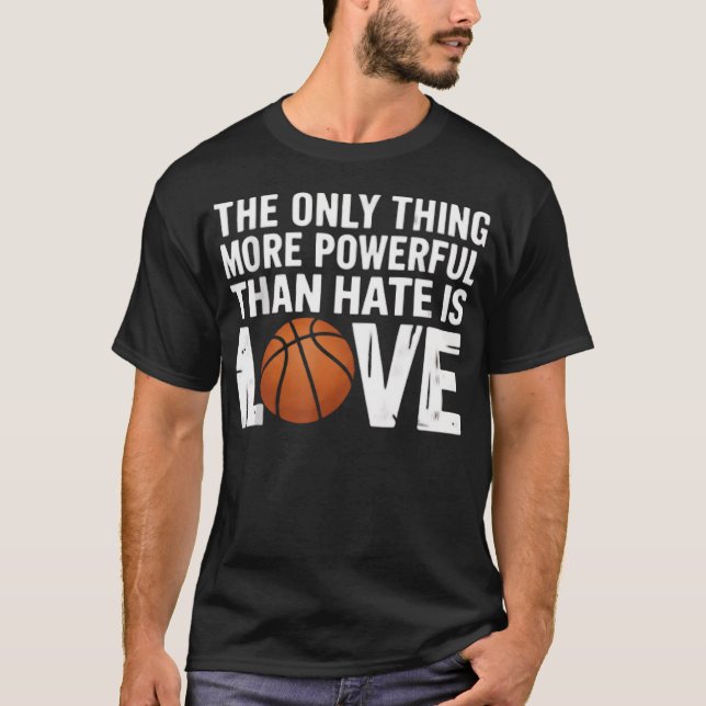 Camiseta Basquetebol (Frente)